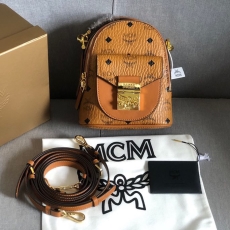 MCM Satchel Bags